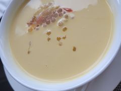 杨枝甘露-夏宫中餐厅(静安香格里拉店)