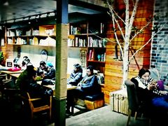 -纽斯桑拿会所(餐厅天山路店)
