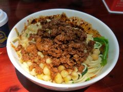 -朱儿面庄(洋河三路店)