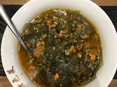 -尚香汤包文博馆(合兴路店)