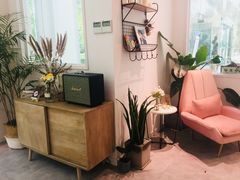 -CHEZ JASMINE 茉莉的氧气厨房