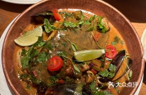 Sicilian-Style Grilled Sea Bream