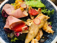 主厨色拉-AFS Cafe & Canteen(闽江二路店)