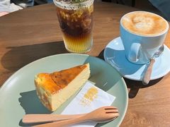 -咖法森林·咖啡  酒吧(天河店)