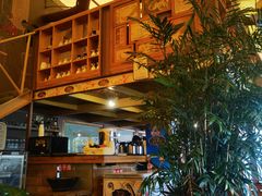 -索纳斯咖啡(海安路店)