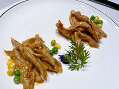黄芥末去骨鸭掌-北京厨房(SKP店)