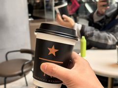 -星巴克臻选(成都太古里店)