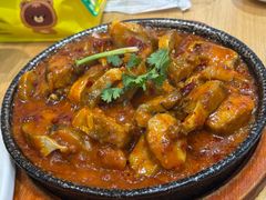 -鸭绿江民族饭店(总店)