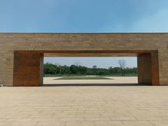 -盘龙城国家考古遗址公园