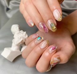 -Aso Artist Beauty美甲美睫