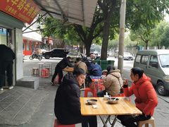 -老火车站牛肉粉