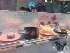 -争鲜回转寿司(南开大悦城店)