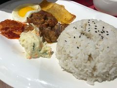 -食悦天美食广场(长沙IFS国金中心店)