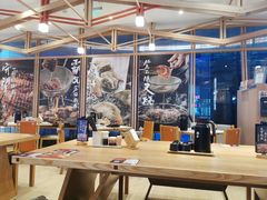 -味千拉面(杭州滨江星光大道店)