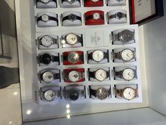 -亨达利名表维修中心(南西店)