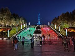 -北极星广场