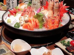 -赤坂亭·M9和牛烧肉·铁板烧(合肥万象城店)