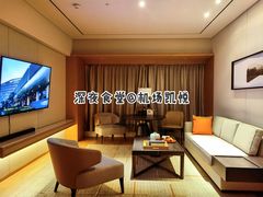 -深圳机场凯悦酒店