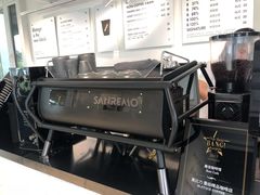 -BLATAGE COFFEE