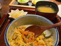 -七条鱼日本料理(远洋乐堤港店)