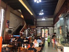 大堂-陈记汤饭(水巷口店)