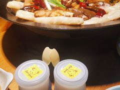 -津武刁馋一锅出(双街店)