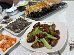 -元坊珲春无烟串城(北海路店)