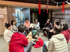 -帝京日语(春熙路旗舰校区)