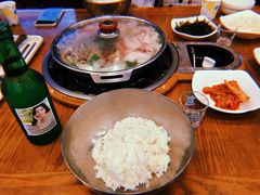 -蚂蚁家辣炒章鱼(海云台店)