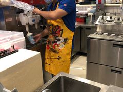 -DQ·蛋糕·冰淇淋(合生汇店)
