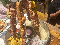 -卢布里西餐厅(总店)