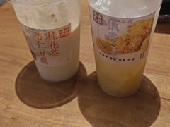 -长春堂顺时而饮(前门店)