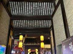 -回龙窝历史文化街区