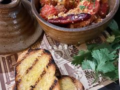 -黑角餐厅美式狂野Blackhorn(昌茂花园店)