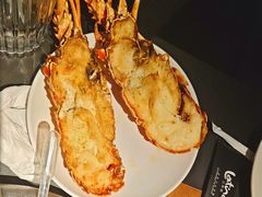 -拉蒂娜·巴西牛排馆 Latina·Brazilian Steakhouse(铜仁旗舰店)