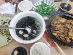 -老闽味姜母鸭·煎蟹闽菜餐厅(曾厝垵地标店)