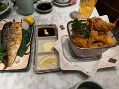 -阿吾罗日本料理(K11艺术中心店)