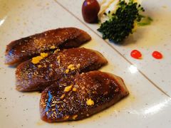 -王鼎精致料理铁板烧(世博源店)