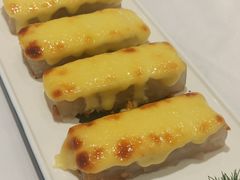 -广东嘉华大酒店·金銮阁中餐厅