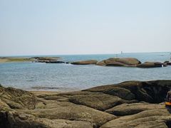 -日照灯塔风景区