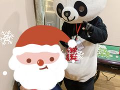 -熊猫不走蛋糕（同城送）(长沙店)