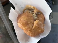 -家阳赵师傅油饼包烧麦(粮道街店)