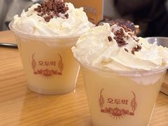-恩你小木屋·韩式料理(南长街店)