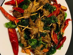 牙签牛肉-南蛮子(进贤路店)