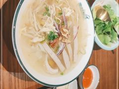-南越郡·越式风味餐厅(青秀万达店)