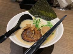 -雷神拉面(财富中心玉米楼店)