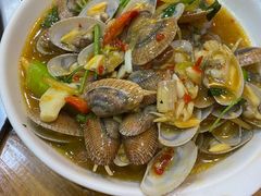 -洪大厨鸡煲(福田店)