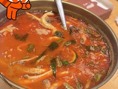 -隅乐胡椒虾·台湾菜·团建(皇岗店)