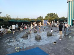 -季高兔窝窝亲子园(上海薰衣草公园店)