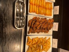 -博林天瑞喜来登酒店·西丽尚膳